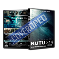 Kutu 314 V3 Cover Tasarımı